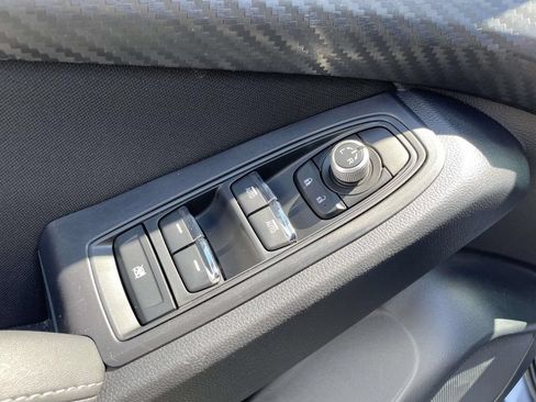 Used 2025 Subaru Ascent Premium AWD/4WD image 8