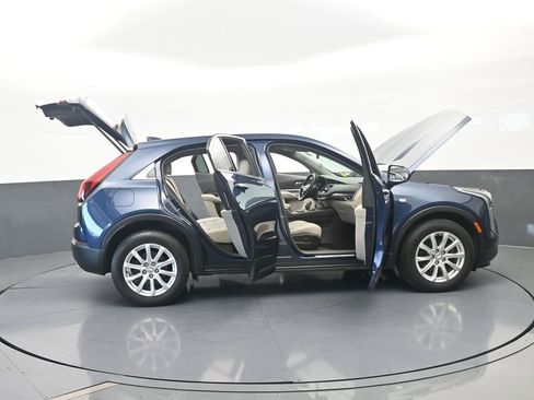 Used 2019 Cadillac XT4 Luxury image 74