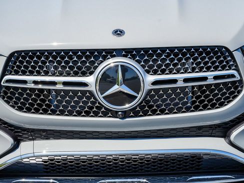 New 2026 Mercedes-Benz GLE 350 4MATIC image 7