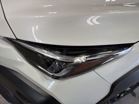 Used 2024 Subaru Crosstrek 2.5i Wilderness w/ Crosstrek Mirror Package AWD/4WD image 17