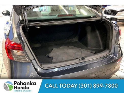 Used 2024 Honda Civic Sport image 27