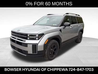 New 2026 Hyundai Santa Fe XRT