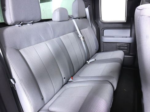Used 2014 Ford F150 STX w/ Equipment Group 201A Mid AWD/4WD image 34