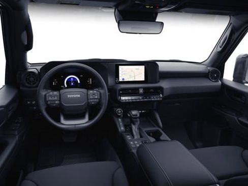 New 2026 Toyota Land Cruiser 1958 image 48