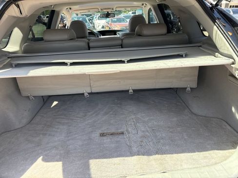 Used 2010 Lexus RX 350 2WD image 21