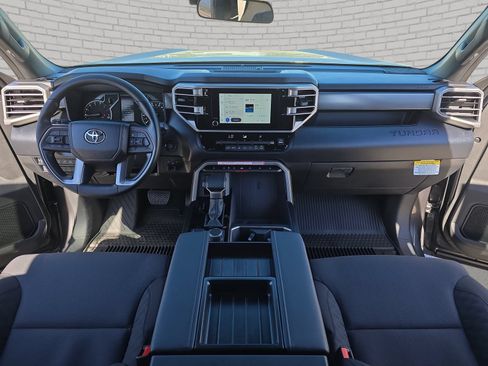 Used 2026 Toyota Tundra SR5 w/ SR5 Convenience Package AWD/4WD image 10