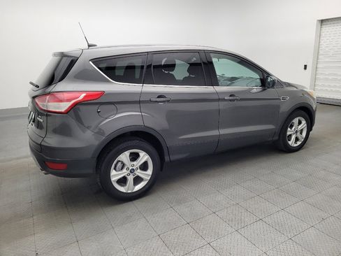 Used 2016 Ford Escape SE image 10