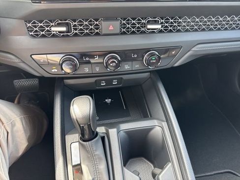 New 2026 Honda Accord SE image 21