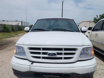 Used 2000 Ford F150 XL