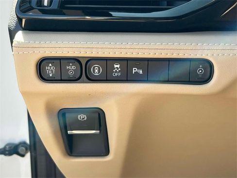 New 2025 Acura MDX w/ Advance Package image 19