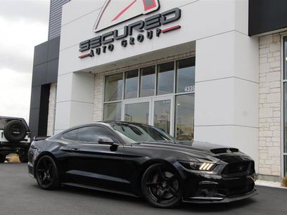 Used 2015 Ford Mustang GT Premium w/ GT Performance Package