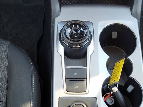 Used 2021 Ford Bronco Sport Big Bend image 16