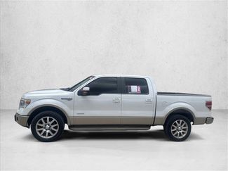 Used 2014 Ford F150 King Ranch w/ King Ranch Luxury Package RWD video 2