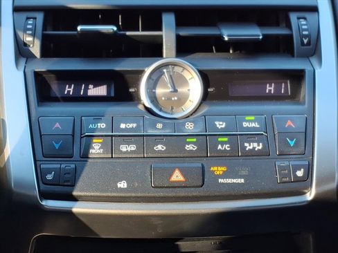 Used 2017 Lexus NX 200t F Sport image 17