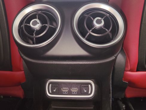 Certified 2023 Alfa Romeo Stelvio Veloce AWD/4WD image 19