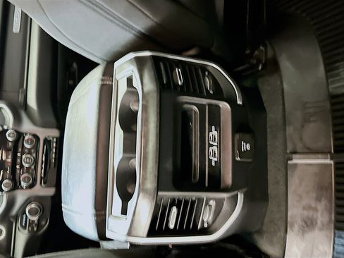 Used 2022 RAM 1500 Big Horn AWD/4WD image 27