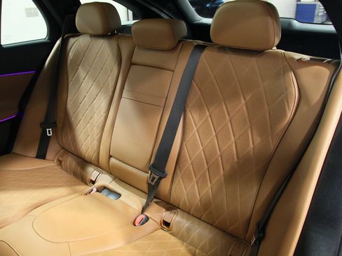 Used 2024 Mercedes-Benz E 450 4MATIC All-Terrain Wagon image 32