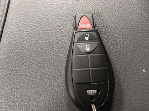Used 2016 RAM 1500 Big Horn RWD image 32