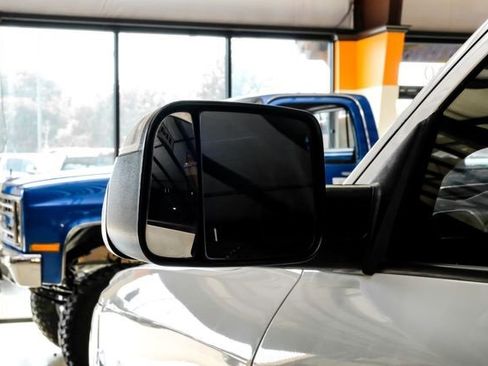 Used 2020 RAM 2500 Big Horn image 39