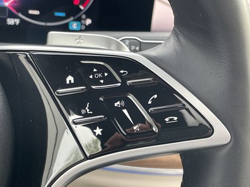 Certified 2025 Mercedes-Benz GLE 450 4MATIC image 27