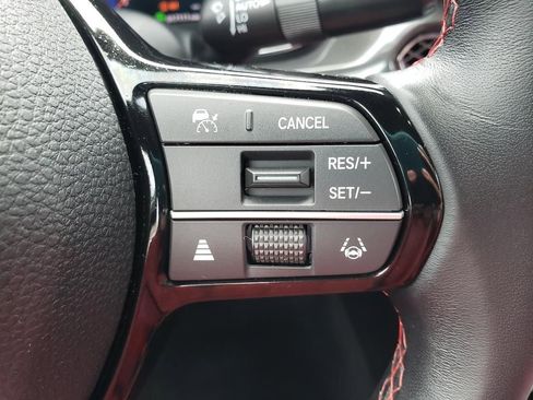 Certified 2024 Acura Integra A-Spec FWD image 14