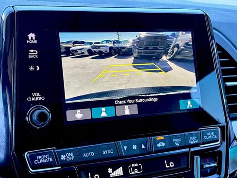 Used 2024 Honda Odyssey EX-L image 20