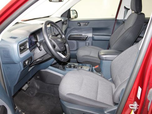 Used 2025 Ford Maverick XLT w/ XLT Luxury Package AWD/4WD image 18