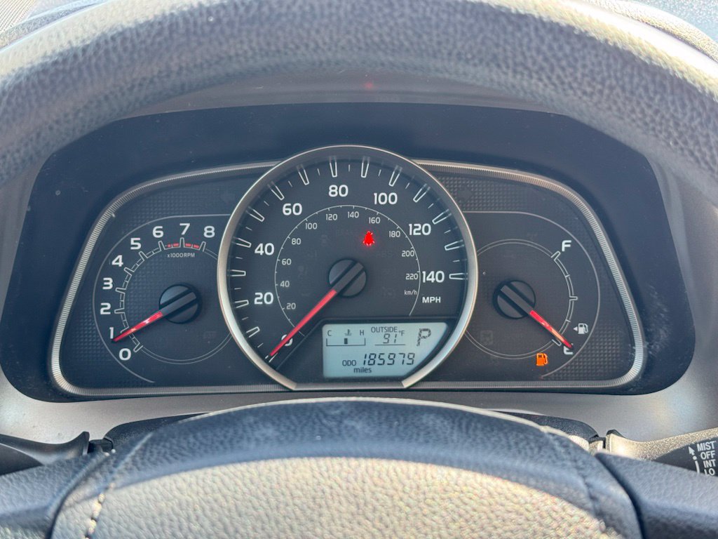 Used 2014 Toyota RAV4 XLE FWD image 13