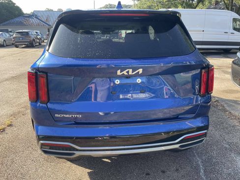 Used 2023 Kia Sorento SX FWD image 6