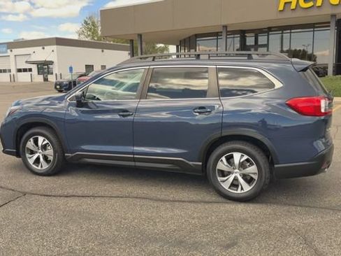 Used 2024 Subaru Ascent Premium w/ Convenience Package AWD/4WD image 6