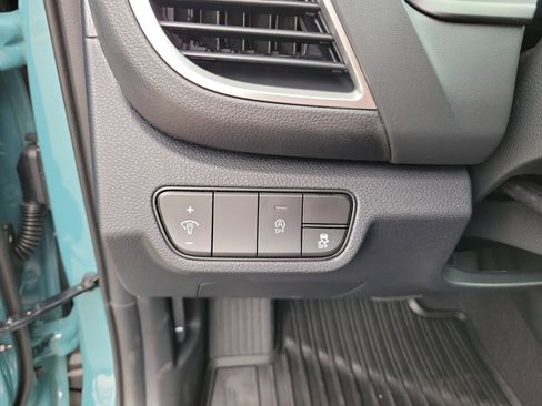 New 2026 Kia Seltos EX FWD image 18
