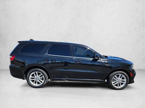 Used 2021 Dodge Durango R/T AWD/4WD image 4