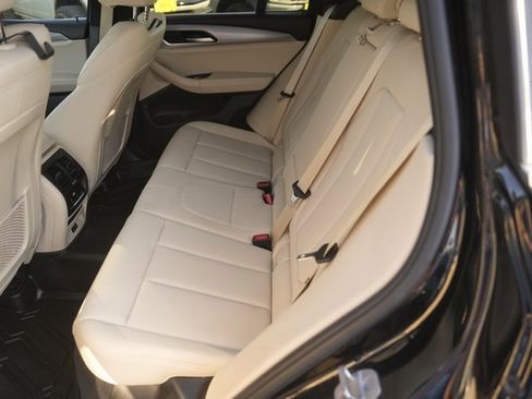 Used 2021 BMW X3 sDrive30i image 13