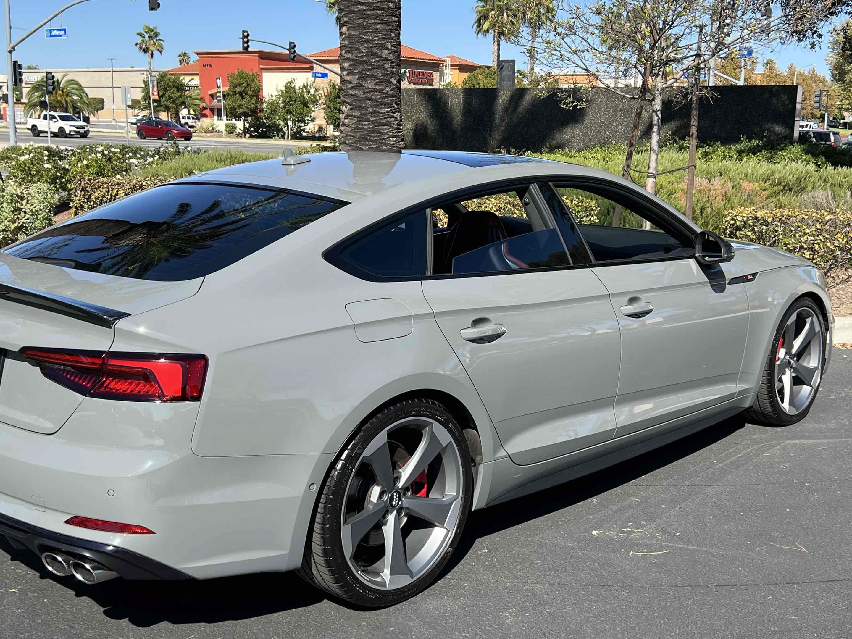 Used 2019 Audi S5 Prestige AWD/4WD image 48