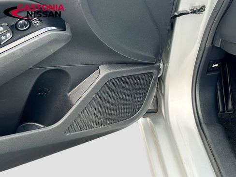 Used 2023 Nissan Altima 2.5 SV image 23