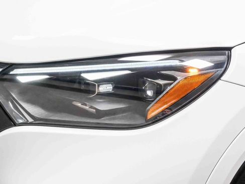 Used 2025 Mercedes-Benz EQE 350+ 4MATIC SUV image 11