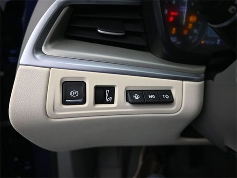 New 2026 Cadillac XT5 Premium Luxury w/ Driver Assist Package image 33