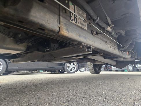 Used 2007 Chevrolet Silverado 2500 LT w/ Heavy-Duty Power Package image 26