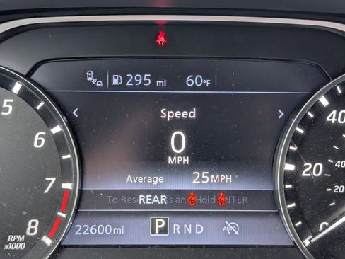 Used 2023 Nissan Frontier S w/ Technology Package image 10