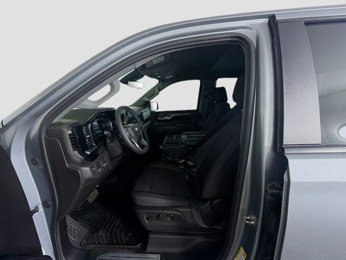 Used 2024 Chevrolet Silverado 1500 LT AWD/4WD image 13