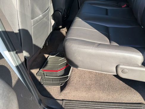 Used 2009 GMC Sierra 1500 SL AWD/4WD image 43