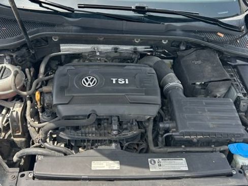 Used 2017 Volkswagen Golf Alltrack SE AWD/4WD image 54