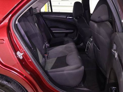 Used 2022 Chrysler 300 Touring w/ Sport Appearance Package RWD image 29