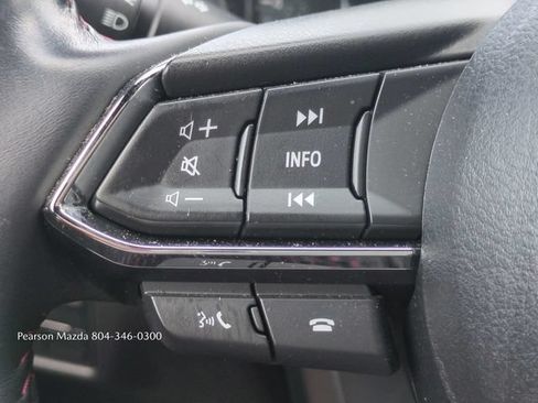 Used 2023 MAZDA CX-5 AWD 2.5 Turbo image 27