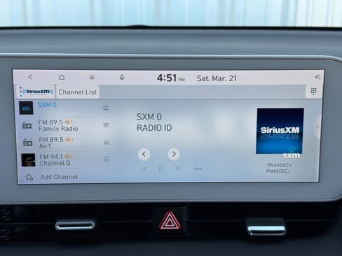 Used 2023 Hyundai Ioniq 5 SEL image 24