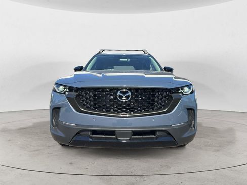 New 2026 MAZDA CX-50 AWD 2.5 Hybrid w/ Cargo Package image 2