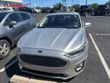 Used 2019 Ford Fusion Titanium image 2