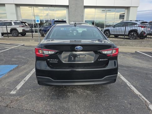 Used 2024 Subaru Legacy image 7