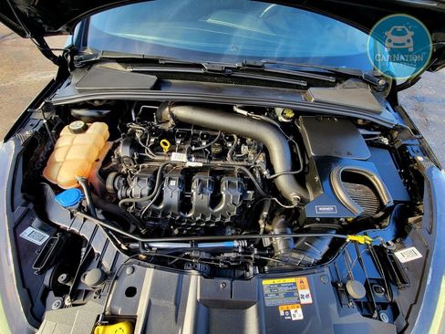 Used 2016 Ford Focus RS image 36