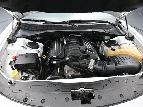 Used 2016 Dodge Charger R/T Scat Pack image 47